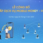 mobile money vnpt