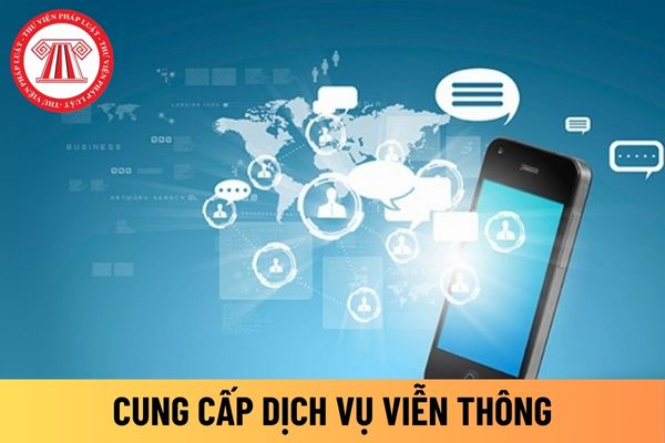 Dịch vụ thanh toán cước viễn thông